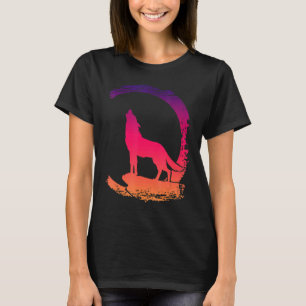 Wolf Moon Spiritual Meaning Amazing 1 T-Shirt