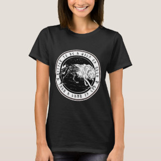 Wolf Of Odin T-Shirt