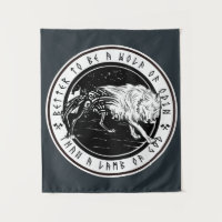 Wolf Of Odin