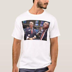 wolf of wall street T-Shirt