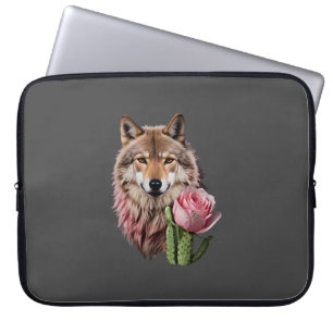 Wolf One Laptop Sleeve