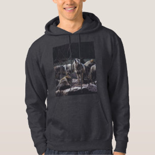 Wolf Pack Sweatshirt