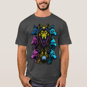 Wolf pack T-Shirt