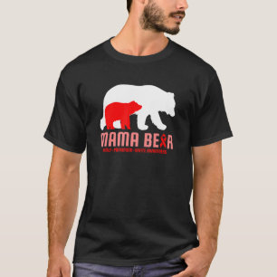 Wolf Parkinson White Awareness Wpw Syndrome Relate T-Shirt