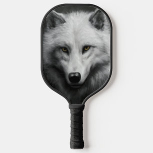 Wolf Pickleball Paddle