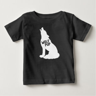 Wolf Pup T-Shirt