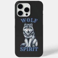 Wolf Spirit