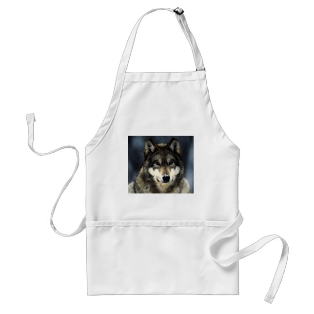 Wolf Standard Apron (Front)