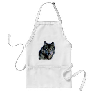 Wolf Standard Apron