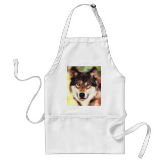Wolf Standard Apron