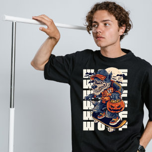 Wolf street wear  T-Shirt