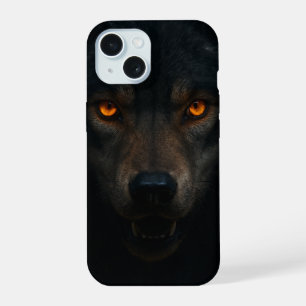 Wolf Style Phone Case