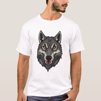Wolf T-Shirt