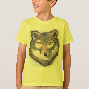 Wolf T-Shirt