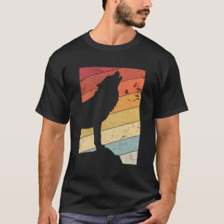 Wolf T-Shirt