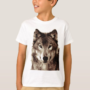 Wolf T-Shirt