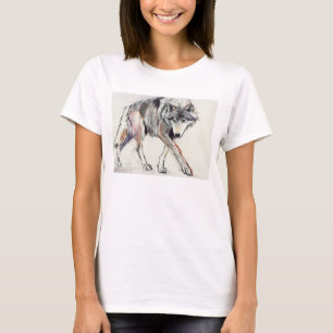 Wolf T-Shirt