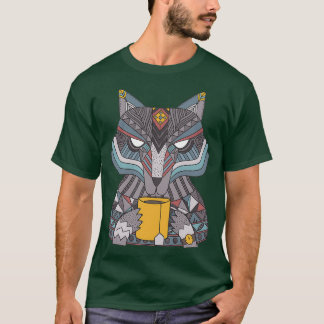 Wolf T-Shirt