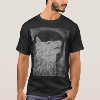 Wolf T-Shirt