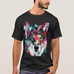 Wolf T-Shirt