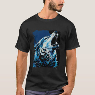 Wolf T-Shirt