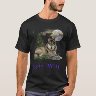 Wolf T-Shirt