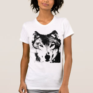 Wolf T-Shirt