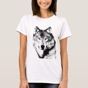 Wolf T-Shirt