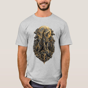 Wolf T-Shirt