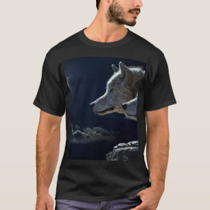  Wolf T-Shirt