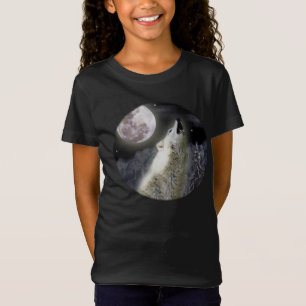 Wolf t-shirts