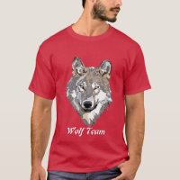 Wolf Team