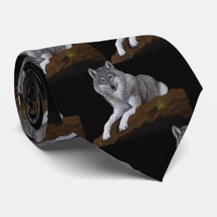 Wolf Tie