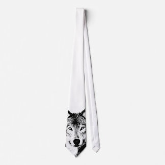 Wolf Tie