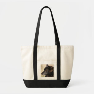 Wolf Tote