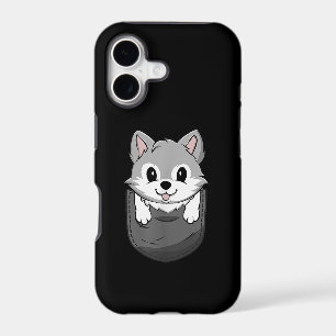 Wolf Wild Animal Lover Hunter Zoology