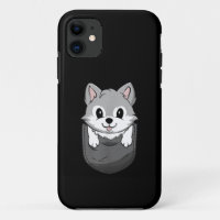 Wolf Wild Animal Lover Hunter Zoology