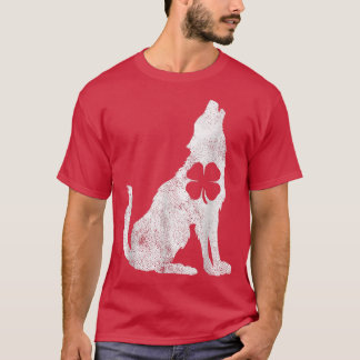 Wolf Wolves St  T-Shirt
