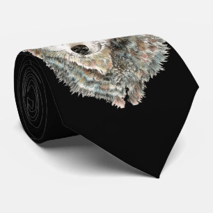 Wolf, Wolves, Wild Animal, Nature, Tie