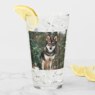 Wolfdog Glass
