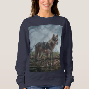 Wolfdog Sweatshirt