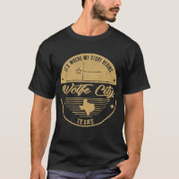 Wolfe City Texas It's Where my story begins