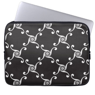 Wolfe Laptop Sleeve