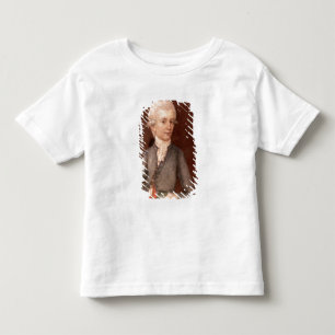 Wolfgang Amadeus Mozart, c.1780 Toddler T-Shirt