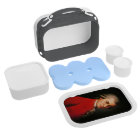 Wolfgang Amadeus Mozart portrait