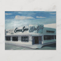 Wolfie's Miami Beach
