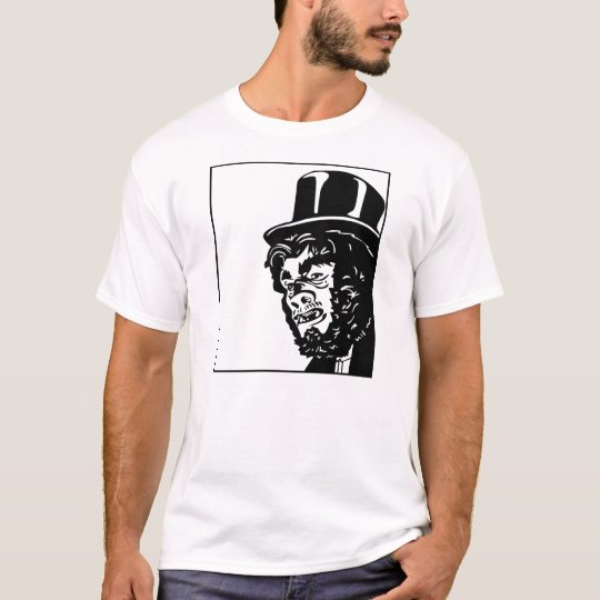 wolfman T-Shirt