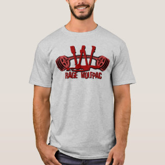 wolfpac T-Shirt