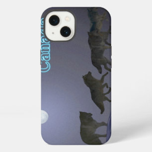 Wolfpack iPhone 13 Case