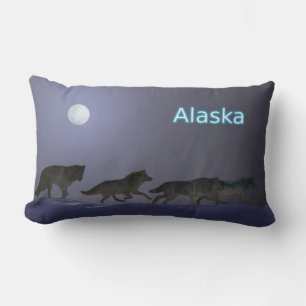 Wolfpack Lumbar Cushion